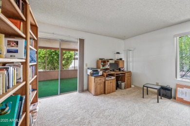 { SUN LAKES 55+ Adult Community } Refreshed home with new PAINT on Sun Lakes Country Club in Arizona - for sale on GolfHomes.com, golf home, golf lot