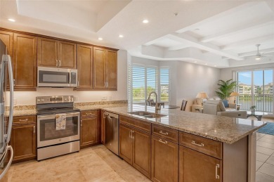 Enjoy the private waterfront community in the heart of downtown on Legacy Golf Club in Florida - for sale on GolfHomes.com, golf home, golf lot