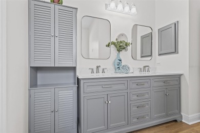 Welcome Home to this beautifully renovated Las Cruces model on El Diablo Executive Golf Course in Florida - for sale on GolfHomes.com, golf home, golf lot