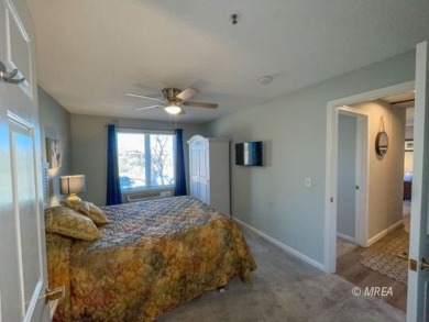 Popular Vacation Rental, primary or second home. 2 Bedrooms, 2 on The Oasis Golf Club in Nevada - for sale on GolfHomes.com, golf home, golf lot