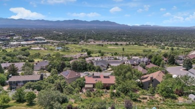 This captivating home is nestled in a quiet cul de sac within a on Old Mill Golf Course in Utah - for sale on GolfHomes.com, golf home, golf lot