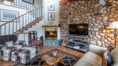 Discover the epitome of luxury living, nestled in the on Meadow Lake Golf Resort in Montana - for sale on GolfHomes.com, golf home, golf lot