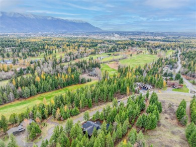 This exquisite 0.32-acre parcel presents an awesome building on Meadow Lake Golf Resort in Montana - for sale on GolfHomes.com, golf home, golf lot