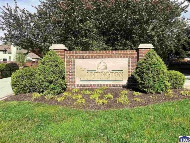 This Beautiful Salt Block 3-4 bedroom, 2.5 bath home in a on Hulman Links Golf Course in Indiana - for sale on GolfHomes.com, golf home, golf lot