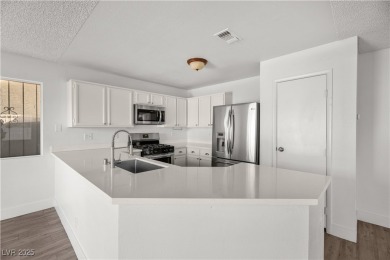 MOTIVATE SELLER! Experience stunning golf course views in this on Desert Rose Golf Course in Nevada - for sale on GolfHomes.com, golf home, golf lot