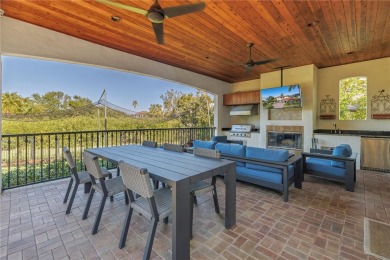 Meticulously crafted by Bright Bay Builders, this breathtaking on The Renaisssance Vinoy Golf Club in Florida - for sale on GolfHomes.com, golf home, golf lot