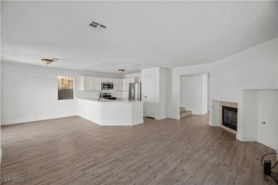 MOTIVATE SELLER! Experience stunning golf course views in this on Desert Rose Golf Course in Nevada - for sale on GolfHomes.com, golf home, golf lot