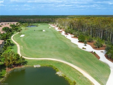 FULL GOLF MEMBERSHIP, TURNKEY FURNISHED AND VERY WELL CARED on Bonita National Golf Course in Florida - for sale on GolfHomes.com, golf home, golf lot