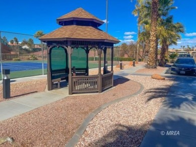 Popular Vacation Rental, primary or second home. 2 Bedrooms, 2 on The Oasis Golf Club in Nevada - for sale on GolfHomes.com, golf home, golf lot