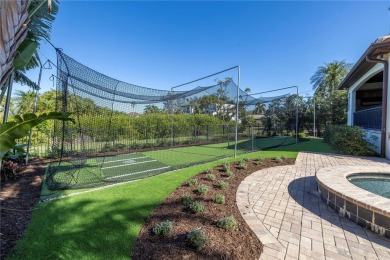 Meticulously crafted by Bright Bay Builders, this breathtaking on The Renaisssance Vinoy Golf Club in Florida - for sale on GolfHomes.com, golf home, golf lot