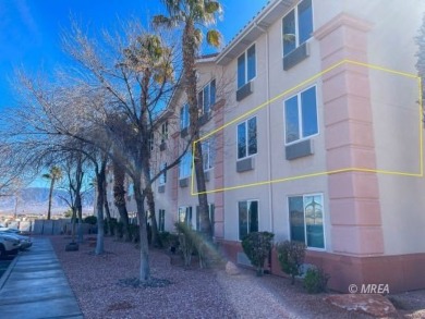 Popular Vacation Rental, primary or second home. 2 Bedrooms, 2 on The Oasis Golf Club in Nevada - for sale on GolfHomes.com, golf home, golf lot