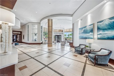 A very special 25th-floor residence in the sky, with timeless on Bonita Bay West in Florida - for sale on GolfHomes.com, golf home, golf lot