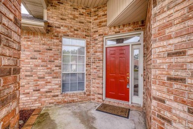 Located at 1456 Champions Green Drive in Gulf Breeze, Florida on Tiger Point Golf and Country Club in Florida - for sale on GolfHomes.com, golf home, golf lot