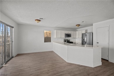 MOTIVATE SELLER! Experience stunning golf course views in this on Desert Rose Golf Course in Nevada - for sale on GolfHomes.com, golf home, golf lot