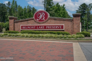 MUST SEE this WELL BUILT, WELL MAINTAINED Custom Brick home that on The Golf Club At Rocky Mount in North Carolina - for sale on GolfHomes.com, golf home, golf lot