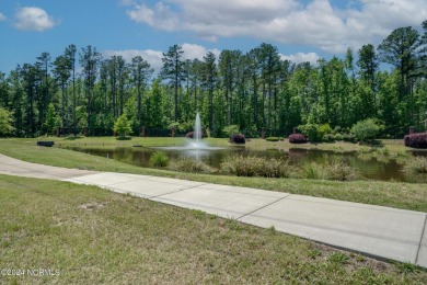 MUST SEE this WELL BUILT, WELL MAINTAINED Custom Brick home that on The Golf Club At Rocky Mount in North Carolina - for sale on GolfHomes.com, golf home, golf lot