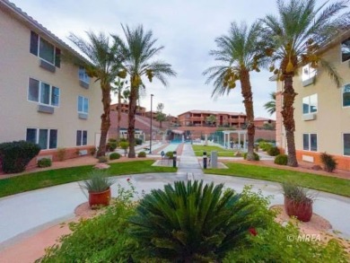 Popular Vacation Rental, primary or second home. 2 Bedrooms, 2 on The Oasis Golf Club in Nevada - for sale on GolfHomes.com, golf home, golf lot