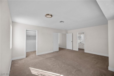 MOTIVATE SELLER! Experience stunning golf course views in this on Desert Rose Golf Course in Nevada - for sale on GolfHomes.com, golf home, golf lot