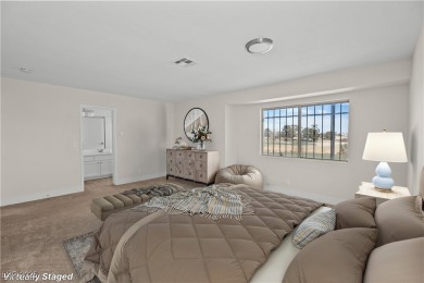 MOTIVATE SELLER! Experience stunning golf course views in this on Desert Rose Golf Course in Nevada - for sale on GolfHomes.com, golf home, golf lot