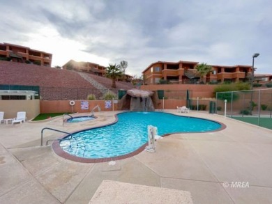 Popular Vacation Rental, primary or second home. 2 Bedrooms, 2 on The Oasis Golf Club in Nevada - for sale on GolfHomes.com, golf home, golf lot