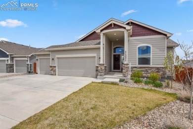 This GEM has everything!!!  This amazing property is the most on Antler Creek Golf Course in Colorado - for sale on GolfHomes.com, golf home, golf lot