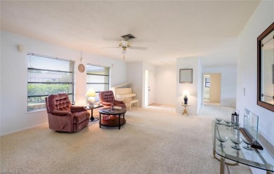 PRICED TO SELL! A 3BR/2BA single family home with a fantastic on Riviera Golf Club in Florida - for sale on GolfHomes.com, golf home, golf lot