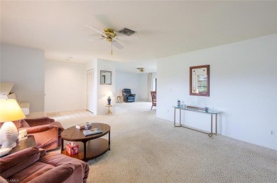 PRICED TO SELL! A 3BR/2BA single family home with a fantastic on Riviera Golf Club in Florida - for sale on GolfHomes.com, golf home, golf lot