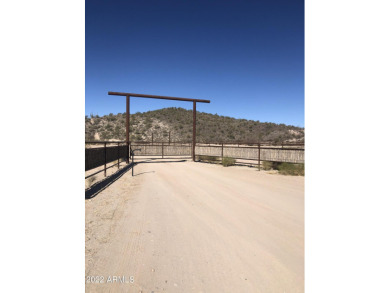 Own your piece of Paradise! 5,3 acre lot available (portion of on Wickenburg Ranch Golf Course in Arizona - for sale on GolfHomes.com, golf home, golf lot