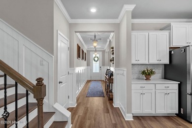 Welcome to Brunswick Plantation! A gated community with 24 hours on Brunswick Plantation and Golf Resorts in North Carolina - for sale on GolfHomes.com, golf home, golf lot