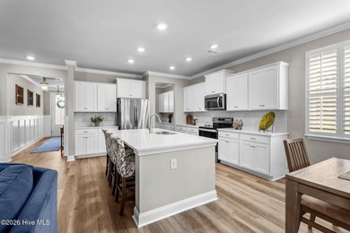 Welcome to Brunswick Plantation! A gated community with 24 hours on Brunswick Plantation and Golf Resorts in North Carolina - for sale on GolfHomes.com, golf home, golf lot