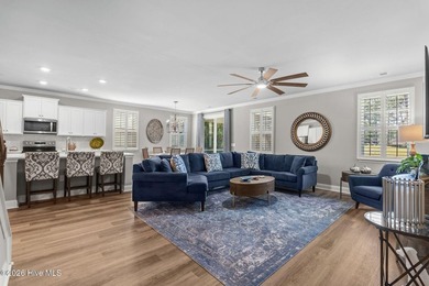 Welcome to Brunswick Plantation! A gated community with 24 hours on Brunswick Plantation and Golf Resorts in North Carolina - for sale on GolfHomes.com, golf home, golf lot