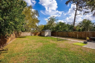 Under contract-accepting backup offers. The heart of College on Dubsdread Golf Course in Florida - for sale on GolfHomes.com, golf home, golf lot