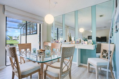 Resort style living at PGA National in well maintained on PGA National Golf Club in Florida - for sale on GolfHomes.com, golf home, golf lot