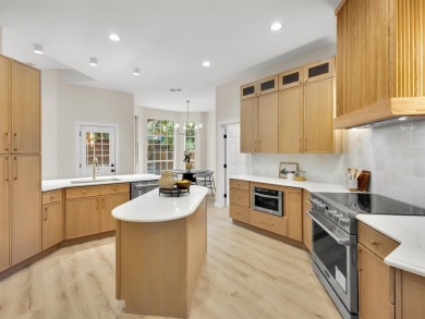 This breathtaking, fully updated home in the heart of on Stonebridge Ranch Country Club in Texas - for sale on GolfHomes.com, golf home, golf lot