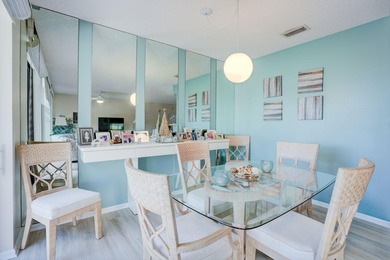 Resort style living at PGA National in well maintained on PGA National Golf Club in Florida - for sale on GolfHomes.com, golf home, golf lot