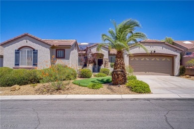 Stunning single-story retreat with a casita nestled in one of on Revere Golf Club in Nevada - for sale on GolfHomes.com, golf home, golf lot