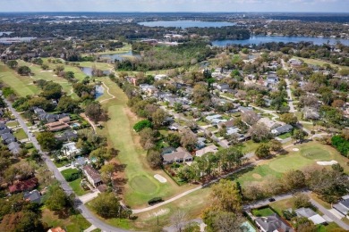 Under contract-accepting backup offers. The heart of College on Dubsdread Golf Course in Florida - for sale on GolfHomes.com, golf home, golf lot