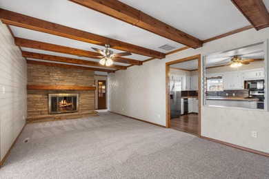 Spring has arrived & lake life is calling @ 132 Lakeshore Dr in on Kimberling City Golf Club in Missouri - for sale on GolfHomes.com, golf home, golf lot