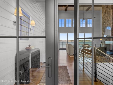 Just completed, this spectacular new construction home is on Wicker Point Golf Club in Alabama - for sale on GolfHomes.com, golf home, golf lot