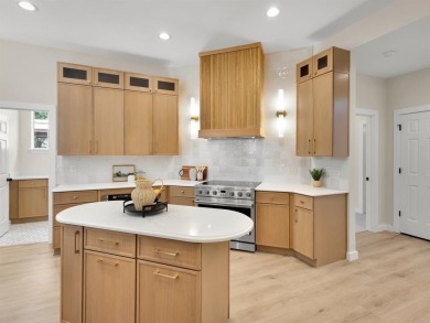 This breathtaking, fully updated home in the heart of on Stonebridge Ranch Country Club in Texas - for sale on GolfHomes.com, golf home, golf lot