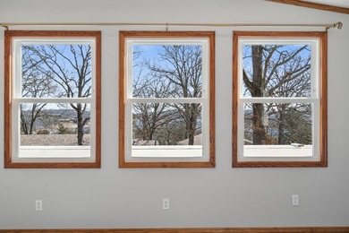 Spring has arrived & lake life is calling @ 132 Lakeshore Dr in on Kimberling City Golf Club in Missouri - for sale on GolfHomes.com, golf home, golf lot