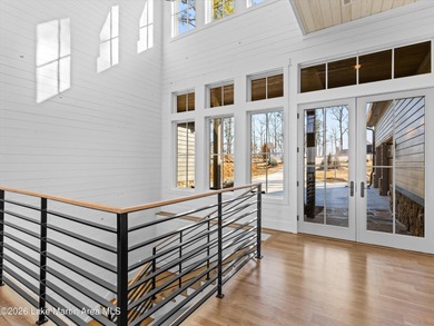 Just completed, this spectacular new construction home is on Wicker Point Golf Club in Alabama - for sale on GolfHomes.com, golf home, golf lot