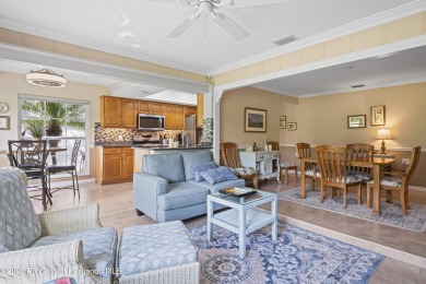 Wow!!! Golf course view!! Swing into Timber Pines community and on Timber Pines Golf Course in Florida - for sale on GolfHomes.com, golf home, golf lot