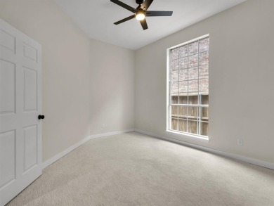 This breathtaking, fully updated home in the heart of on Stonebridge Ranch Country Club in Texas - for sale on GolfHomes.com, golf home, golf lot