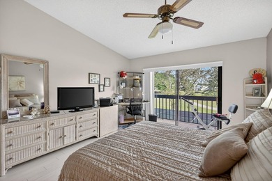 Resort style living at PGA National in well maintained on PGA National Golf Club in Florida - for sale on GolfHomes.com, golf home, golf lot