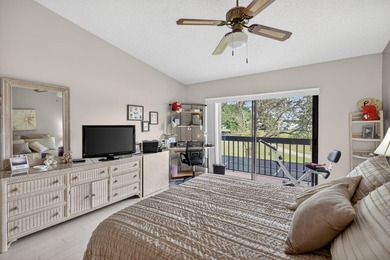 Resort style living at PGA National in well maintained on PGA National Golf Club in Florida - for sale on GolfHomes.com, golf home, golf lot