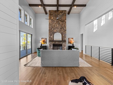 Just completed, this spectacular new construction home is on Wicker Point Golf Club in Alabama - for sale on GolfHomes.com, golf home, golf lot