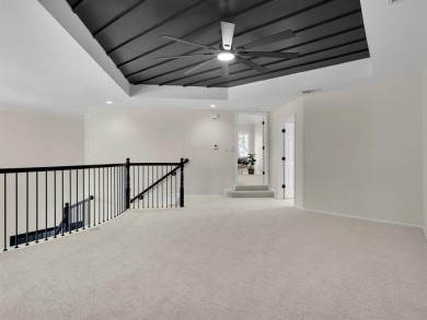 This breathtaking, fully updated home in the heart of on Stonebridge Ranch Country Club in Texas - for sale on GolfHomes.com, golf home, golf lot