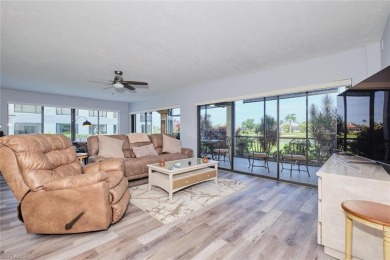 TURNKEY, end-unit condo in The Forest Country Club! This 1,693 on The Forest Country Club in Florida - for sale on GolfHomes.com, golf home, golf lot