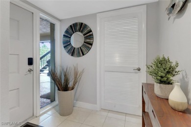 Wake up to sweeping lake views in this beautifully updated on The Landings Yacht, Golf and Tennis Club in Florida - for sale on GolfHomes.com, golf home, golf lot